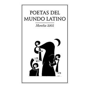 POETAS DEL MUNDO LATINO MORELIA 2002 | 9789685473392 | IBARGOYEN, SAÚL