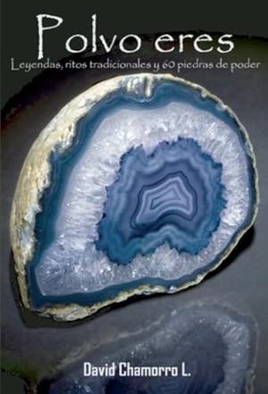 POLVO ERES | 9788409658756 | CHAMORRO L, DAVID