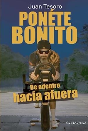 PONÉTE BONITO | 9789585191594 | TESORO, JUAN