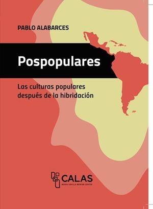 POSPOPULARES | 9786075479255 | ALABARCES, PABLO ALEJANDRO