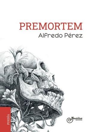 PREMORTEM | 9788410241350 | PÉREZ, ALFREDO