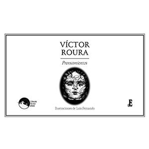 PRENSAMIENTOS | 9786078412518 | ROURA, VÍCTOR