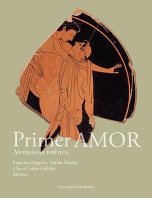 PRIMER AMOR. | 9786075643380 | MUÑOZ, ADRIÁN