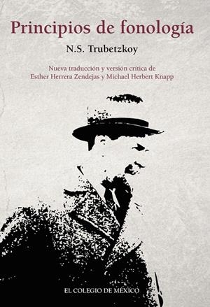 PRINCIPIOS DE FONOLOGÍA | 9786076287651 | HERRERA ZENDEJAS, ESTHER