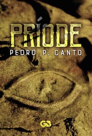 PRÍODE | 9788410137134 | P. CANTO, PEDRO