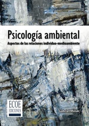 PSICOLOGÍA AMBIENTAL | 9789587710496