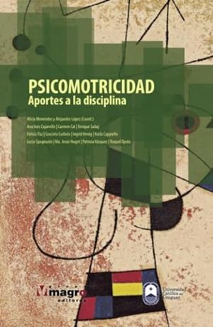 PSICOMOTRICIDAD | 9789974863941