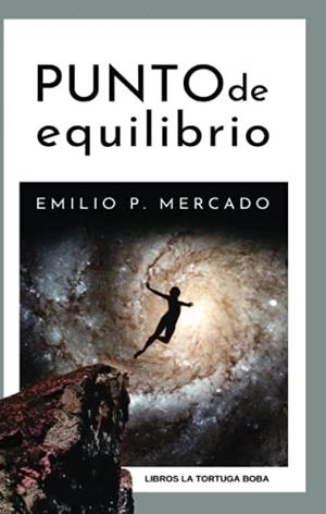 PUNTO DE EQUILIBRIO | 9788412278729 | P. MERCADO, EMILIO