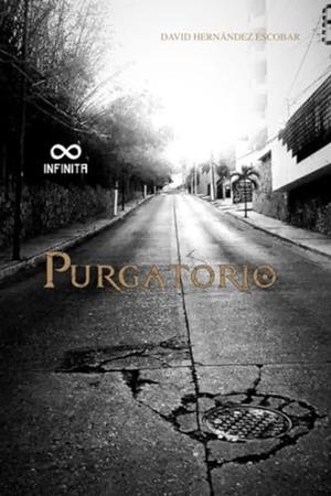 PURGATORIO | 9798861465991 | HERNÁNDEZ ESCOBAR, DAVID