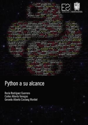 PYTHON A SU ALCANCE | 9789587871814 | VANEGAS, CARLOS ALBERTO