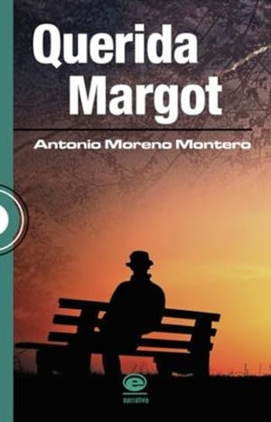 QUERIDA MARGOT | 9786078559367 | MORENO MORENO, ANTONIO
