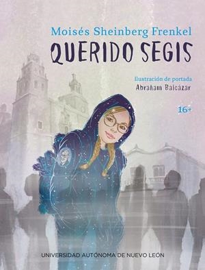 QUERIDO SEGIS | 9786072722743 | SHEINBERG FRENKEL, MOISÉS