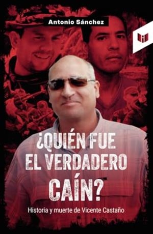QUIÉN FUE EL VERDADERO CAÍN? | 9789580805915 | SÁNCHEZ SÁNCHEZ, ANTONIO RAFAEL