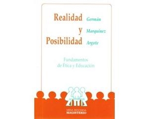 REALIDAD Y POSIBILIDAD | 9789582002466 | MARTÍNEZ ARGOTE, GERMÁN