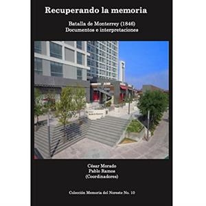 RECUPERANDO LA MEMORIA | 9786072715967 | MORADO, CESAR