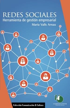 REDES SOCIALES | 9789879468432 | VALLS ARNAU, MARÍA