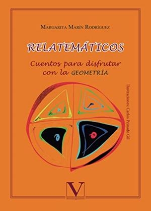 RELATEMÁTICOS | 9788490743072 | MARÍN RODRÍGUEZ, MARGARITA