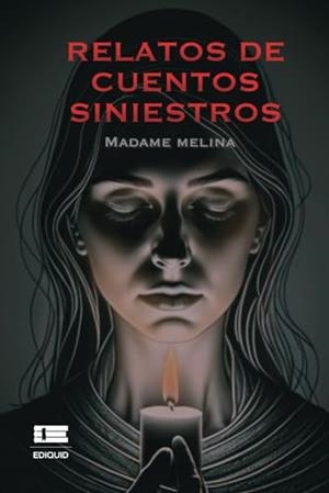 RELATOS DE CUENTOS SINIESTROS | 9786125112781 | SOTO CÁRDENAS, PAOLA