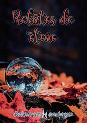 RELATOS DE OTOÑO | 9788412296228