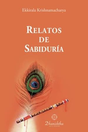 RELATOS DE SABIDURÍA | 9788488011992 | KRISHNAMACHARYA, EKKIRALA