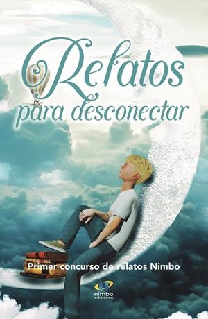 RELATOS PARA DESCONECTAR | 9788412432190