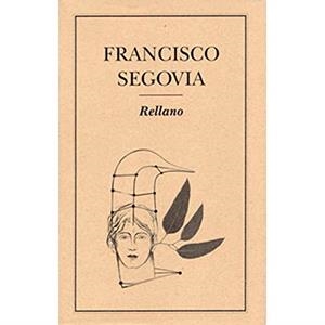 RELLANO | 9789686567311 | SEGOVIA, FRANCISCO