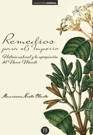 REMEDIOS PARA EL IMPERIO | 9789587748079 | NIETO OLARTE, MAURICIO