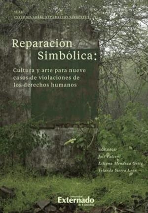 REPARACIÓN SIMBÓLICA | 9789587904369 | SIERRA LEÓN, YOLANDA