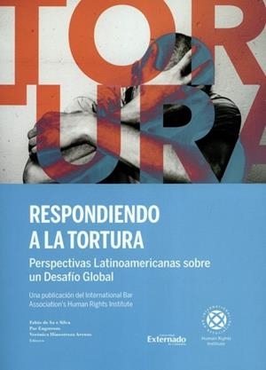 RESPONDIENDO A LA TORTURA | 9789587902952 | MUÑOZ ÁVILA, LINA
