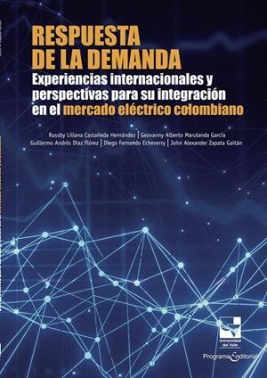 RESPUESTA DE LA DEMANDA | 9786287683341 | CASTAÑEDA HERNÁNDEZ, RUSSBY LILIANA
