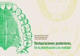 RESTAURACIONES POSTERIORES | 9789978389447 | ARMAS, ANA DEL CARMEN