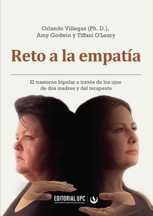 RETO A LA EMPATÍA | 9786123185565 | VILLEGAS, ORLANDO