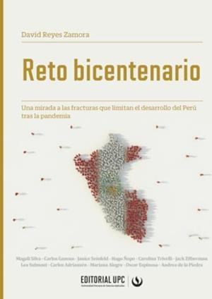 RETO BICENTENARIO | 9786123183370 | REYES, DAVID