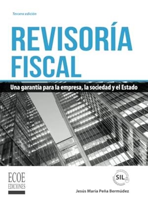 REVISORÍA FISCAL | 9789587714401 | PEÑA BERMÚDEZ, JESÚS MARÍA
