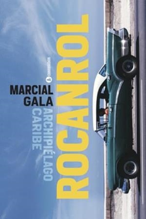 ROCANROL | 9789500531849 | GALA, MARCIAL