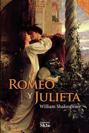 ROMEO Y JULIETA | 9789587232592 | SHAKESPEARE, WILLIAM