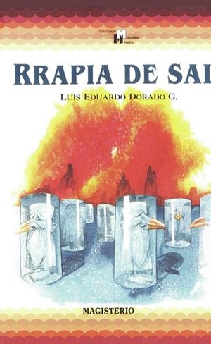 RRAPIA DE SAL | 9789582005092 | DORADO, LUIS EDUARDO
