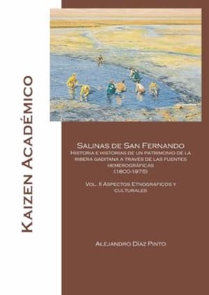 SALINAS DE SAN FERNANDO | 9788419209146 | DÍAZ PINTO, ALEJANDRO