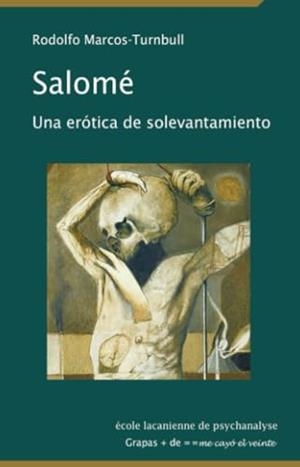 SALOMÉ | 9786077694410 | MARCOS-TURNBULL, RODOLFO