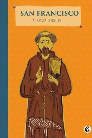 SAN FRANCISCO | 9789582005313 | TORROLEDO, ALEXANDRA