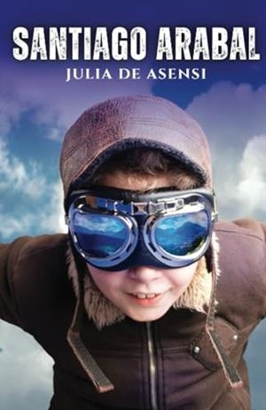 SANTIAGO ARABAL | 9791222422251 | DE ASENSI, JULIA
