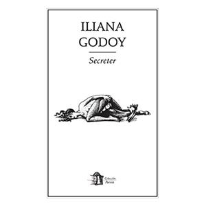 SECRETER | 9789686567540 | GODOY, ILIANA