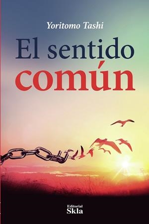 SENTIDO COMÚN, EL | 9789587233292 | TASHI, YORITOMO
