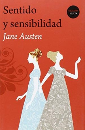 SENTIDO Y SENSIBILIDAD | 9788494326745 | AUSTEN, JANE