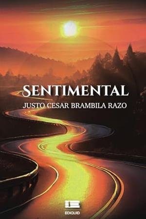 SENTIMENTAL | 9786125184023 | BRAMBILA LA RAZO, JUSTO CESAR