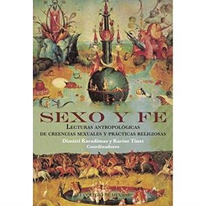 SEXO Y FE. | 9786074625950 | TINAT, KARINE