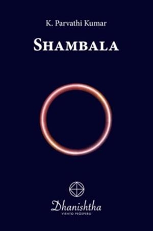 SHAMBALA | 9788418485879 | PARVATHI KUMAR, KAMBHAMPATHI