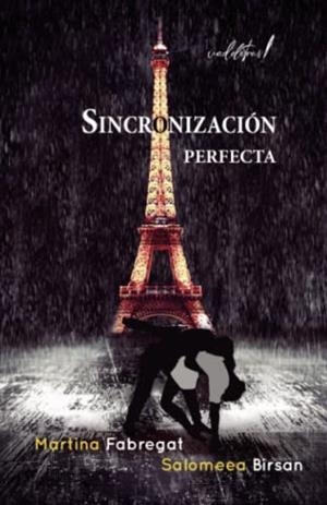 SINCRONIZACIÓN PERFECTA | 9788412563337 | BIRSÁN, SALOMEA / FABREGAT BIRSÁN, MARTINA