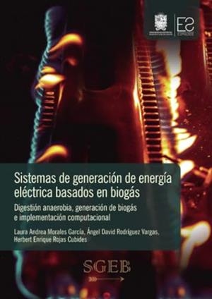 SISTEMAS DE GENERACIÓN DE ENERGÍA ELÉCTRICA BASADO | 9789587873177 | MORALES GARCÍA, LAURA ANDREA