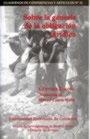 SOBRE LA GÉNESIS DE LA OBLIGACIÓN JURÍDICA | 9789586164153 | JAKOBS, GÜNTHER